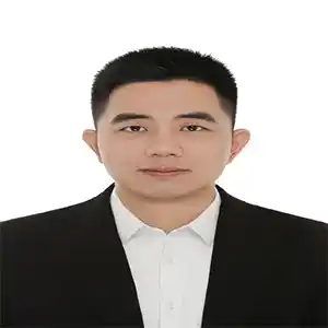 Picture of Michael Yao