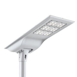 VER-SO2027 ALL-IN-ONE SOLAR STREET LIGHT