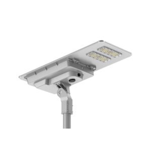 VER-SO2014 ALL-IN-ONE SOLAR STREET LIGHT