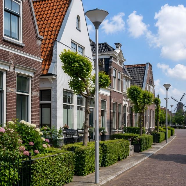 Netherlands
